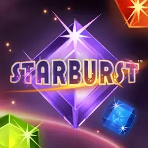 Starburst by NetEnt