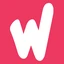 Woo Casino logo