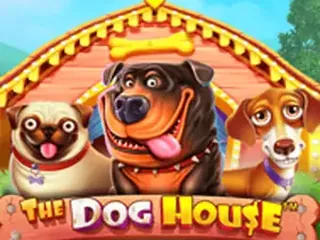 The Dog House (Pragmatic Play)
