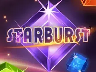 Starburst (NetEnt)